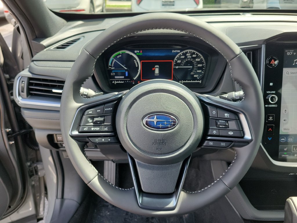 New 2026 Subaru Forester Touring AWD/4WD image 21