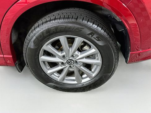 Used 2025 MAZDA CX-5 AWD 2.5 S w/ Preferred Package image 11