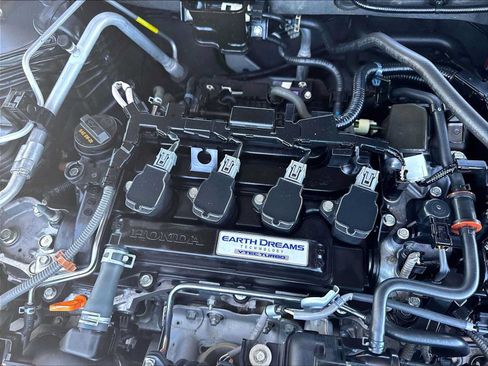 Used 2020 Honda Accord Sport image 32