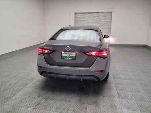 Used 2022 Nissan Sentra S FWD image 7
