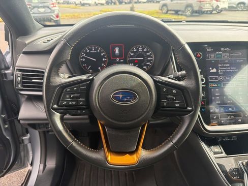 Used 2023 Subaru Outback Wilderness image 30