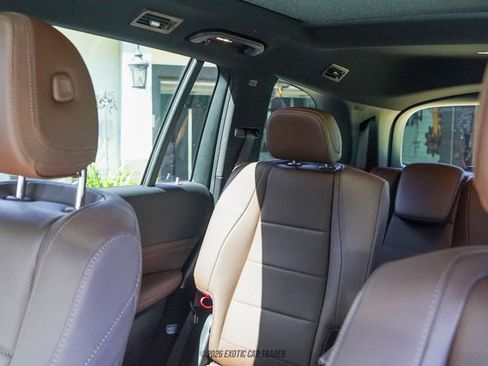 Used 2024 Mercedes-Benz GLS 450 4MATIC image 48