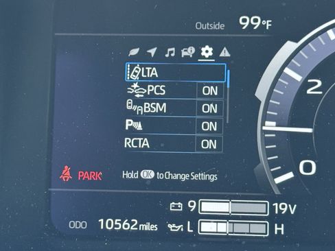 Used 2025 Toyota Sequoia TRD Pro image 24