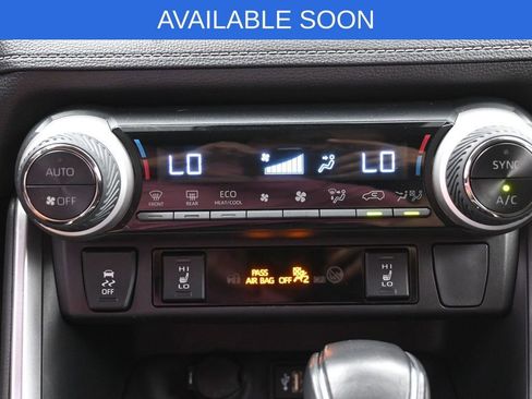 Used 2024 Toyota RAV4 XLE Premium w/ Weather Package AWD/4WD image 23