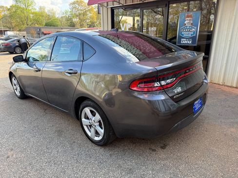 Used 2015 Dodge Dart SXT FWD image 6
