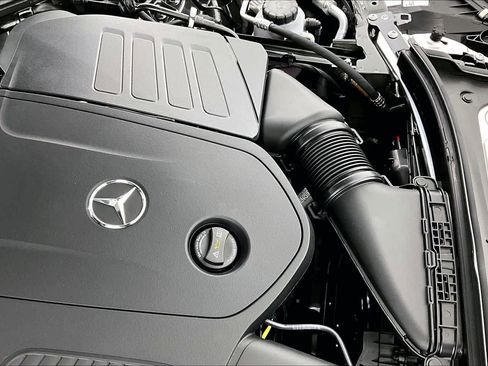 New 2026 Mercedes-Benz E 350 Sedan image 17