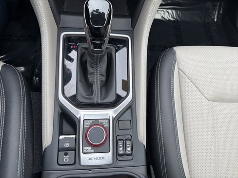 Used 2023 Subaru Forester Limited image 41