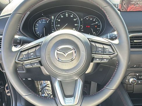 New 2025 MAZDA CX-5 2.5 Turbo image 10