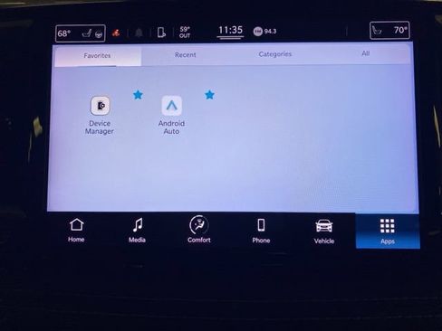 Used 2022 Chrysler Pacifica Touring-L image 44