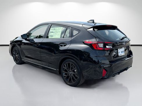 New 2026 Subaru Impreza RS AWD/4WD image 5