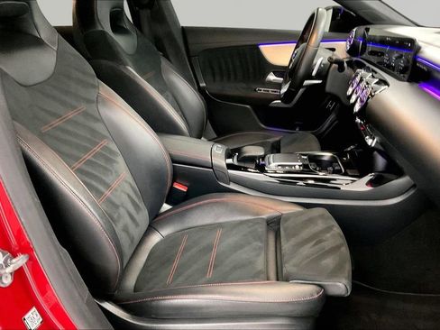 Used 2022 Mercedes-Benz CLA 35 AMG 4MATIC image 23