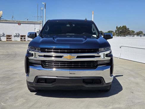 Used 2021 Chevrolet Silverado 1500 LT w/ LPO, Liner Protection Package image 3