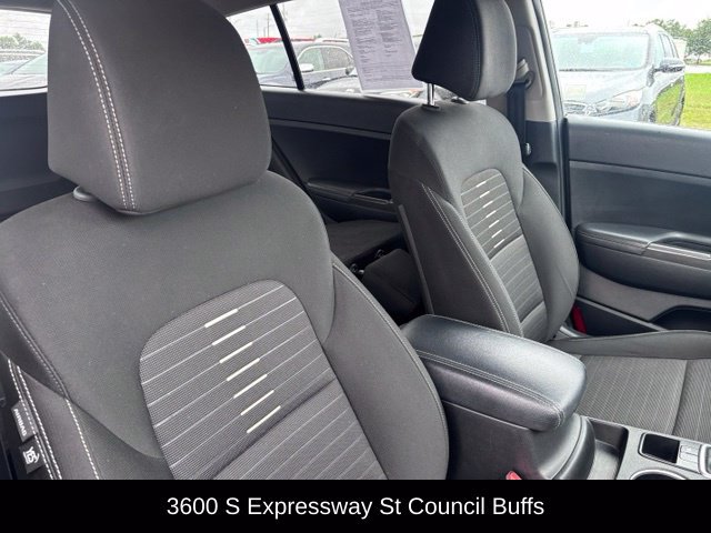 Used 2018 Kia Sportage LX FWD image 50