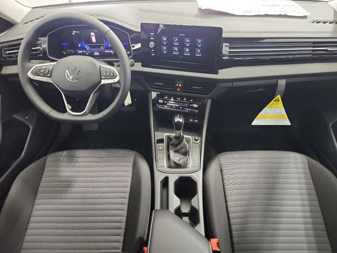 New 2026 Volkswagen Jetta S image 7