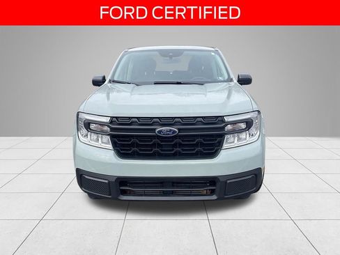 Used 2024 Ford Maverick XL image 2