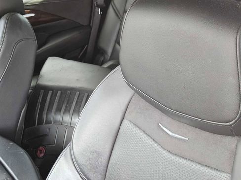 Used 2020 Cadillac Escalade Premium Luxury image 15