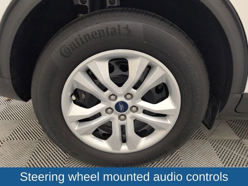 Used 2023 Ford Escape FWD image 17