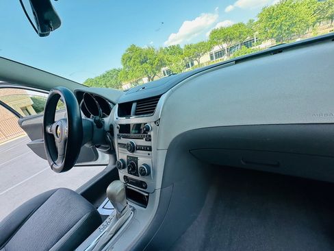 Used 2011 Chevrolet Malibu LS w/ LPO, Convenience Package FWD image 21