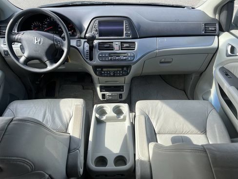 Used 2005 Honda Odyssey EX-L image 24