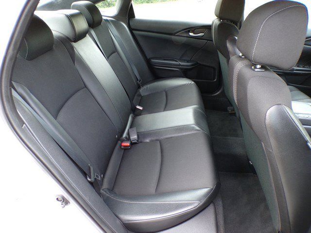 Used 2019 Honda Civic Sport image 17