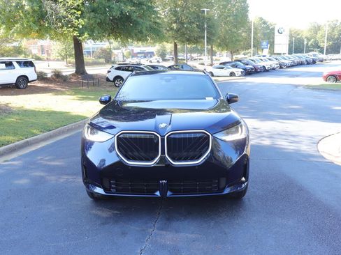 New 2026 BMW X3 xDrive30 w/ Premium Package image 3