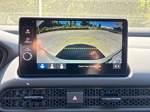 New 2026 Honda HR-V LX image 25