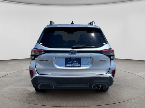 New 2026 Subaru Forester Touring AWD/4WD image 4