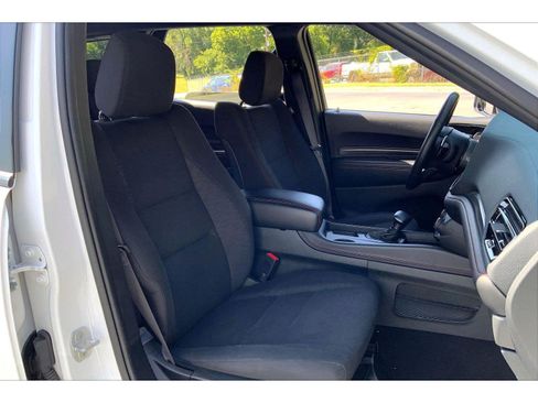 Used 2025 Dodge Durango GT AWD/4WD image 7