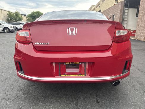 Used 2013 Honda Accord EX image 18