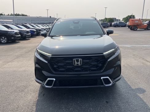 New 2026 Honda CR-V Sport Touring image 3