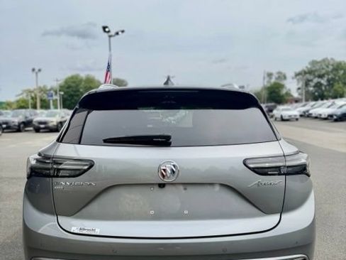 Used 2023 Buick Envision Avenir AWD/4WD image 5
