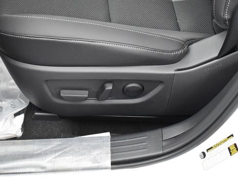 New 2025 MAZDA CX-50 AWD 2.5 S w/ Cargo Package image 11