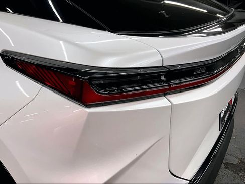 Used 2023 Lexus RZ 450e Premium w/ Technology Package image 28