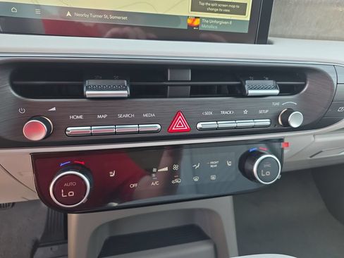 New 2026 Hyundai Palisade SEL FWD image 19