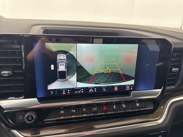 New 2026 Chevrolet Silverado 1500 RST AWD/4WD image 39