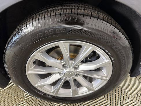 Used 2023 Honda CR-V EX-L image 13