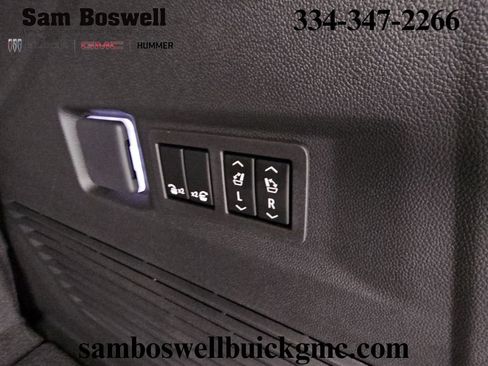 New 2026 GMC Yukon Elevation w/ Elevation Premium Package AWD/4WD image 38