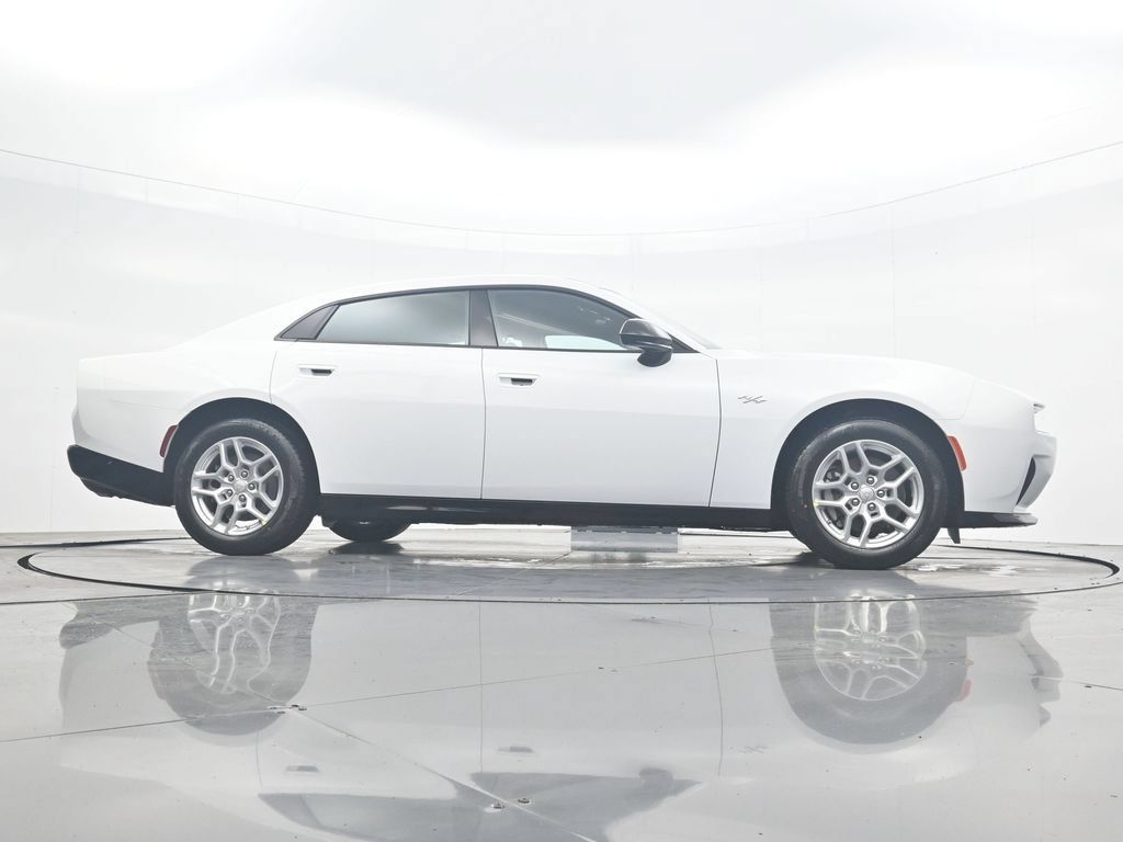 New 2026 Dodge Charger R/T AWD/4WD image 37