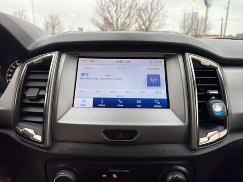 Used 2020 Ford Ranger XLT w/ Trailer Tow Package image 25