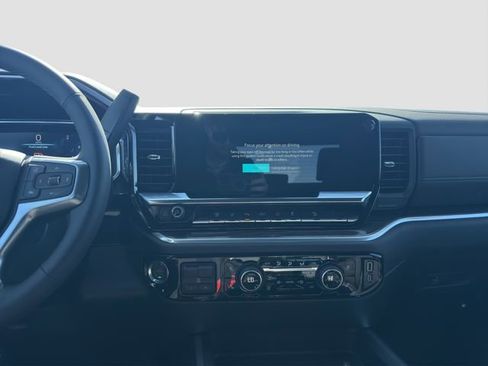 New 2026 Chevrolet Silverado 2500 LT w/ Safety Package AWD/4WD image 14