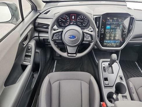 New 2026 Subaru Crosstrek 2.0i Premium AWD/4WD image 7