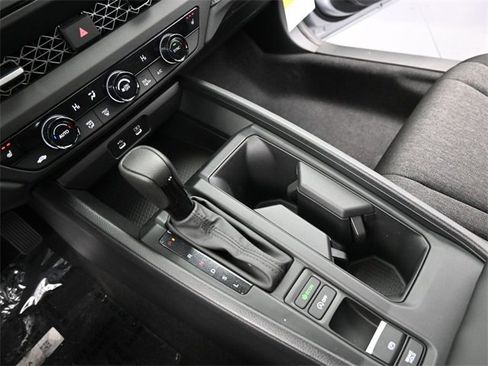 New 2025 Honda Accord SE image 16