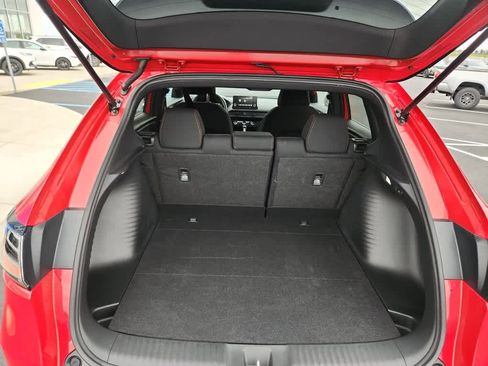 Certified 2025 Honda HR-V Sport image 13