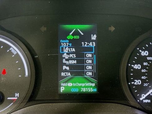 Certified 2022 Toyota Sienna XLE w/ XLE Plus Package FWD image 14
