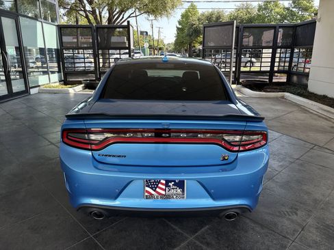 Used 2023 Dodge Charger Scat Pack image 5