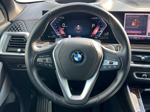Used 2026 BMW X5 sDrive40i RWD image 16