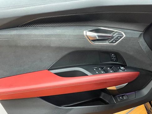 Used 2024 Audi RS e-tron GT w/ Carbon Performance Package image 17