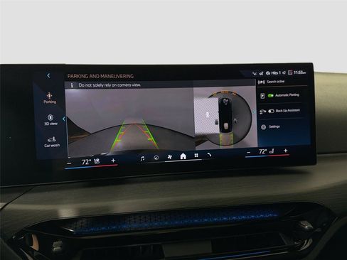 New 2026 BMW i4 eDrive40 w/ Premium Package RWD image 25