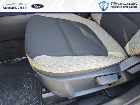 New 2025 Ford Bronco Sport Big Bend AWD/4WD image 30