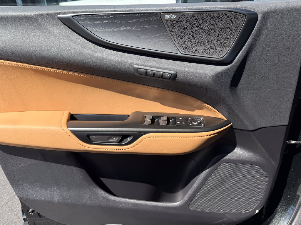 Used 2025 Lexus NX 350h AWD w/ Cold Area Package image 25